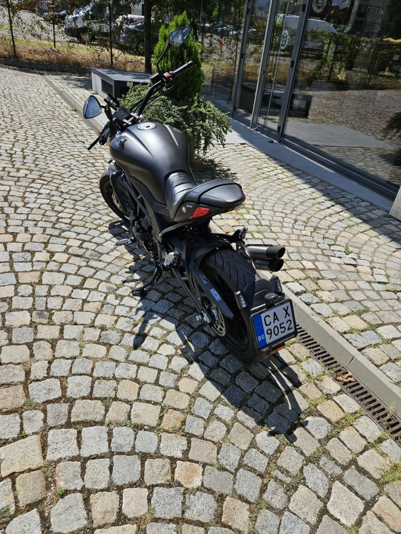 Benelli Cafe Racer 502C, снимка 2 - Мотоциклети и мототехника - 52518814