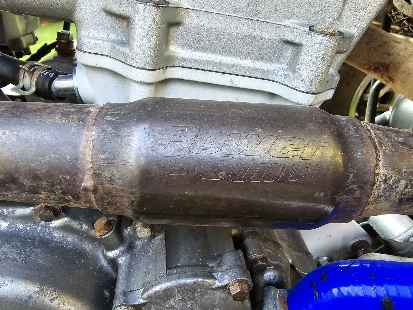 Suzuki QuadSport LTZ 400 | Mobile.bg   11