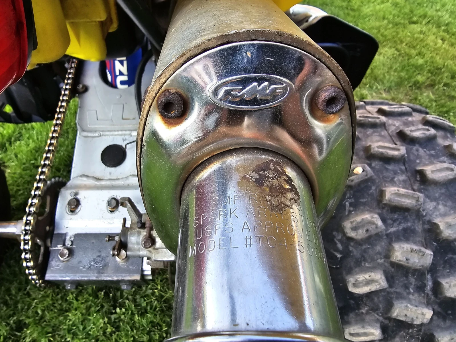 Suzuki QuadSport LTZ 400 | Mobile.bg   12