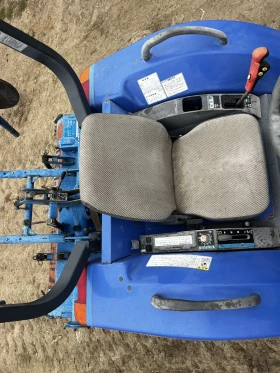  ISEKI | Mobile.bg    4