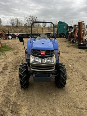  ISEKI | Mobile.bg    2