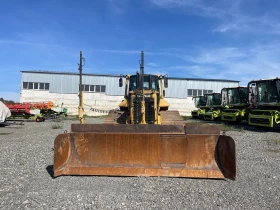 Булдозер Cat D6N LGP + TOPCON GS-60 ЛИЗИНГ, снимка 2