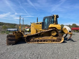 Булдозер Cat D6N LGP + TOPCON GS-60 ЛИЗИНГ, снимка 4