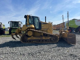 Булдозер Cat D6N LGP + TOPCON GS-60 ЛИЗИНГ, снимка 7