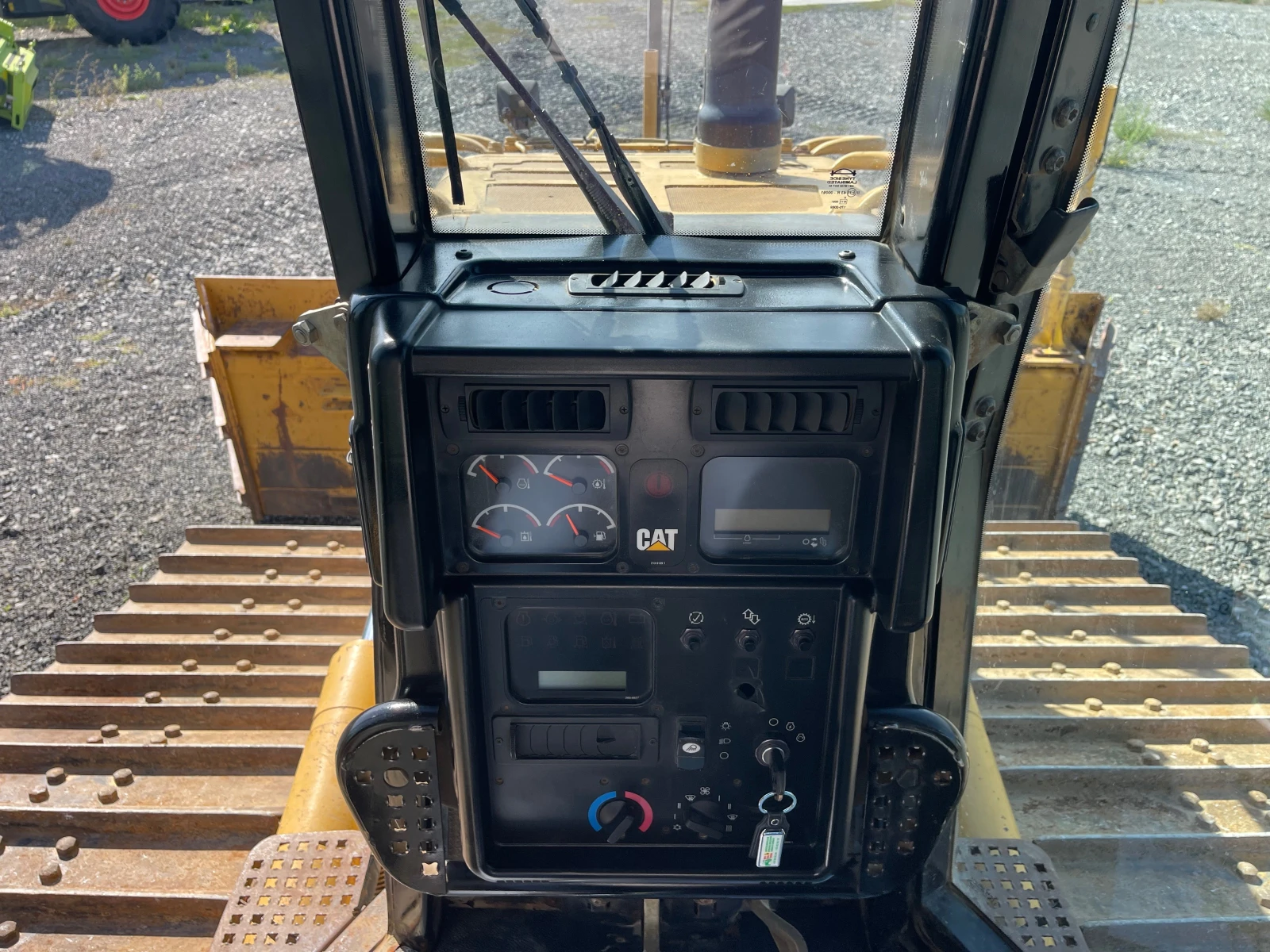  Cat D6N LGP + TOPCON GS-60  | Mobile.bg   16