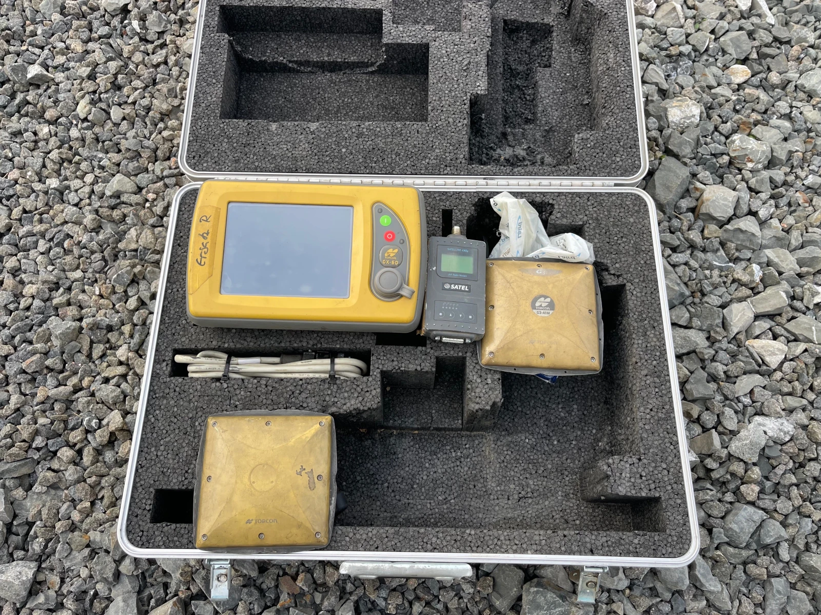  Cat D6N LGP + TOPCON GS-60  | Mobile.bg   17