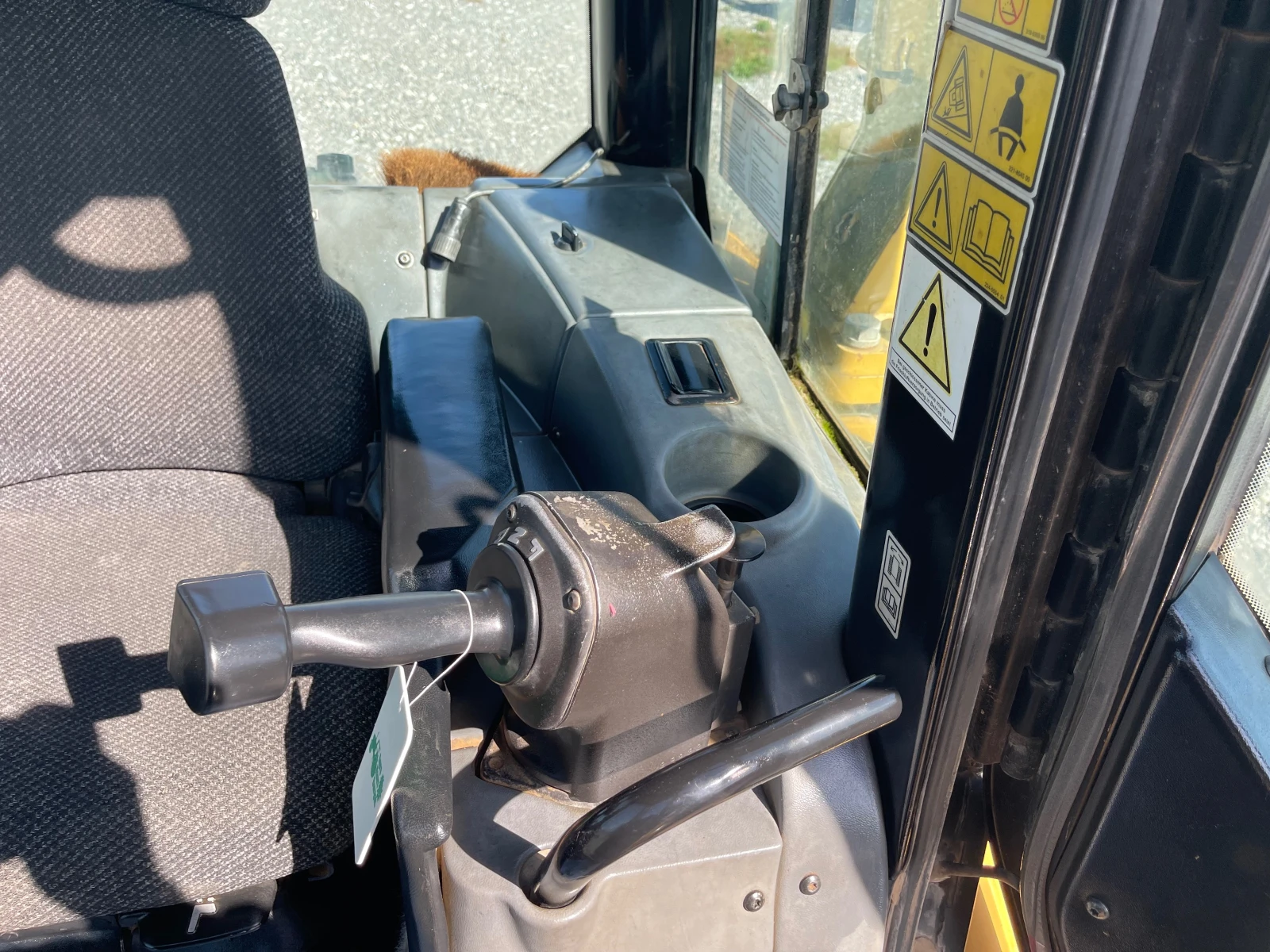  Cat D6N LGP + TOPCON GS-60  | Mobile.bg   15