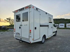 Кемпер Mercedes-Benz, снимка 5