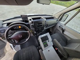 Кемпер Mercedes-Benz, снимка 9