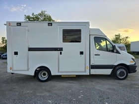 Кемпер Mercedes-Benz, снимка 6