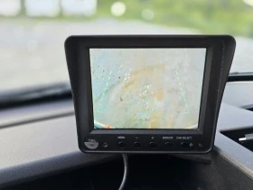 Кемпер Mercedes-Benz, снимка 10