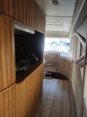 Моторна яхта Princess, снимка 7