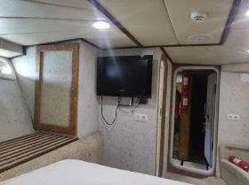 Моторна яхта Princess, снимка 14