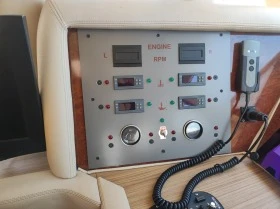 Моторна яхта Princess, снимка 9