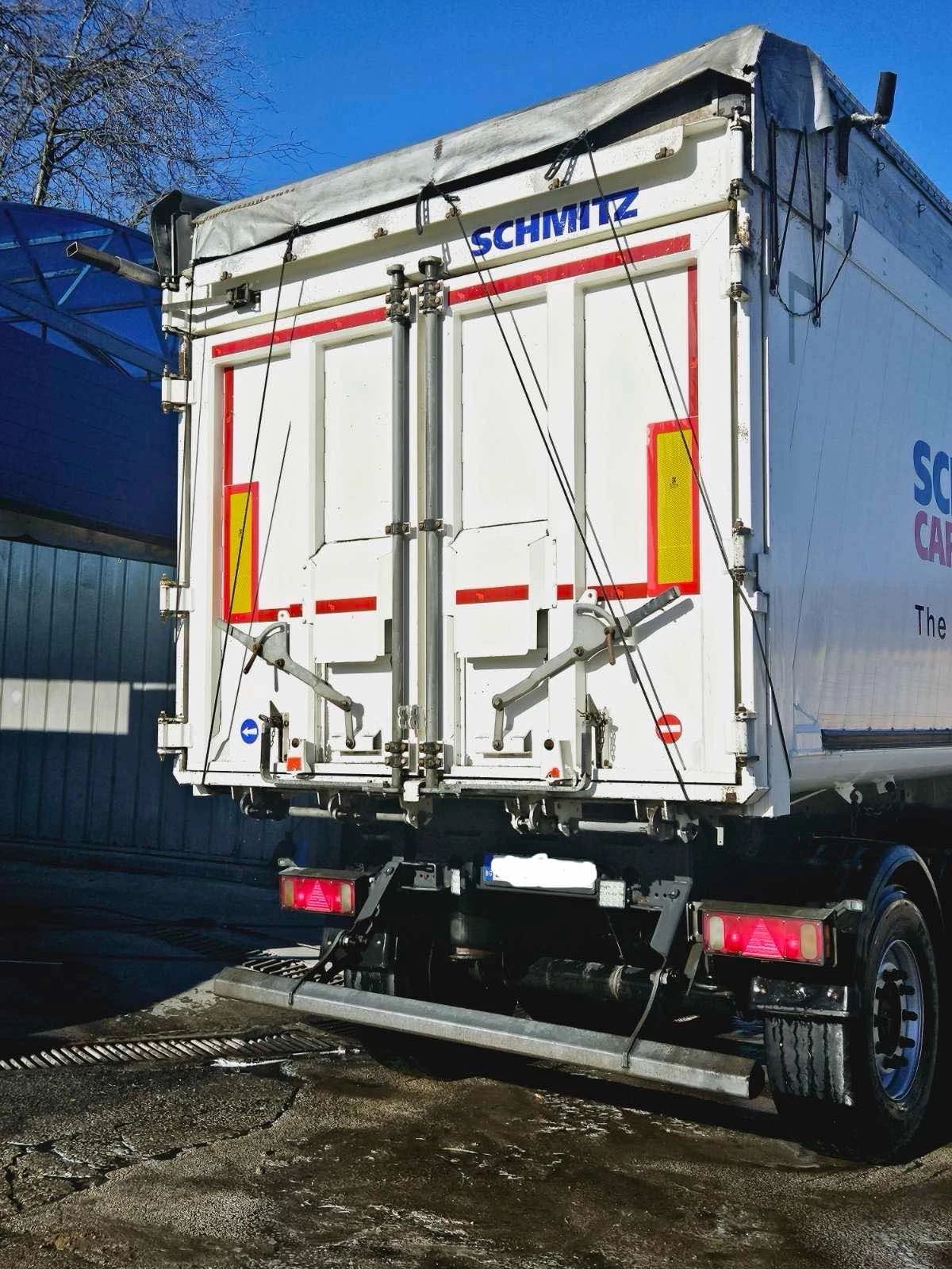  Schmitz 58 . | Mobile.bg   7