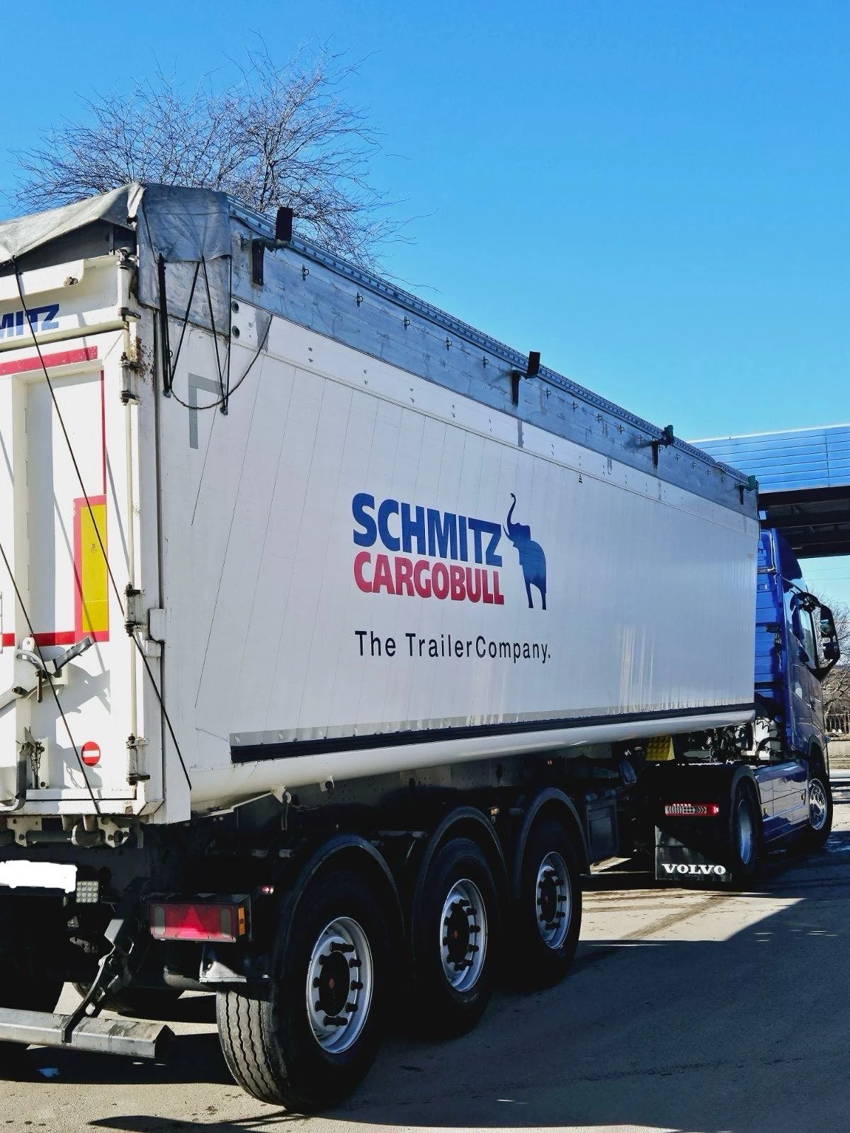  Schmitz 58 . | Mobile.bg   4