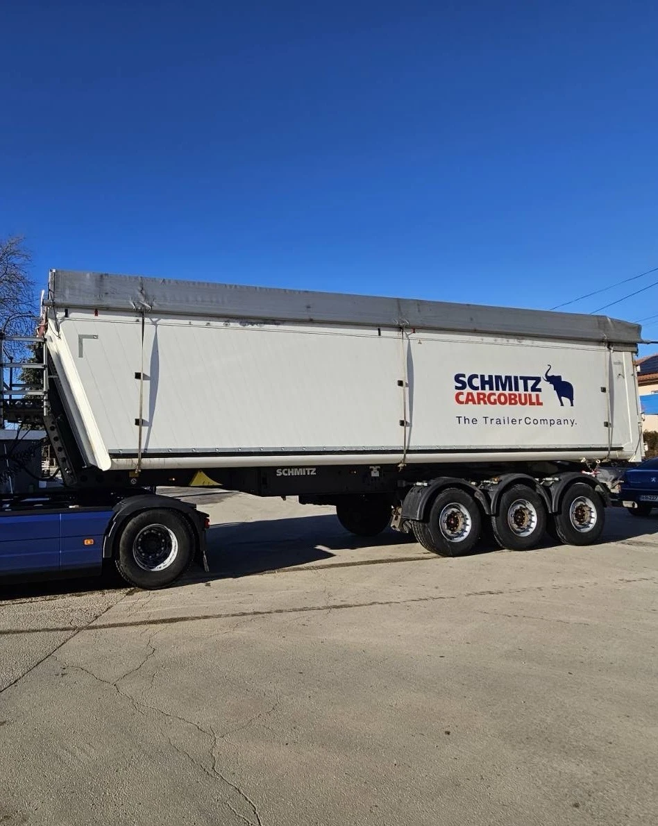  Schmitz 58 . | Mobile.bg   3