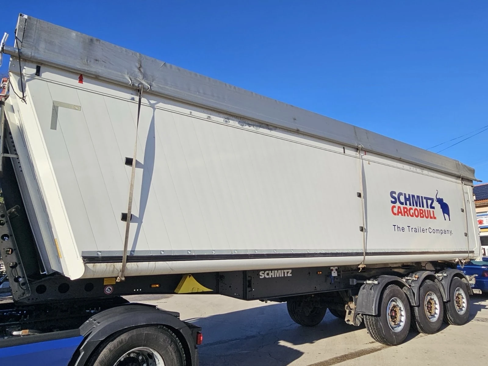  Schmitz 58 . | Mobile.bg   2