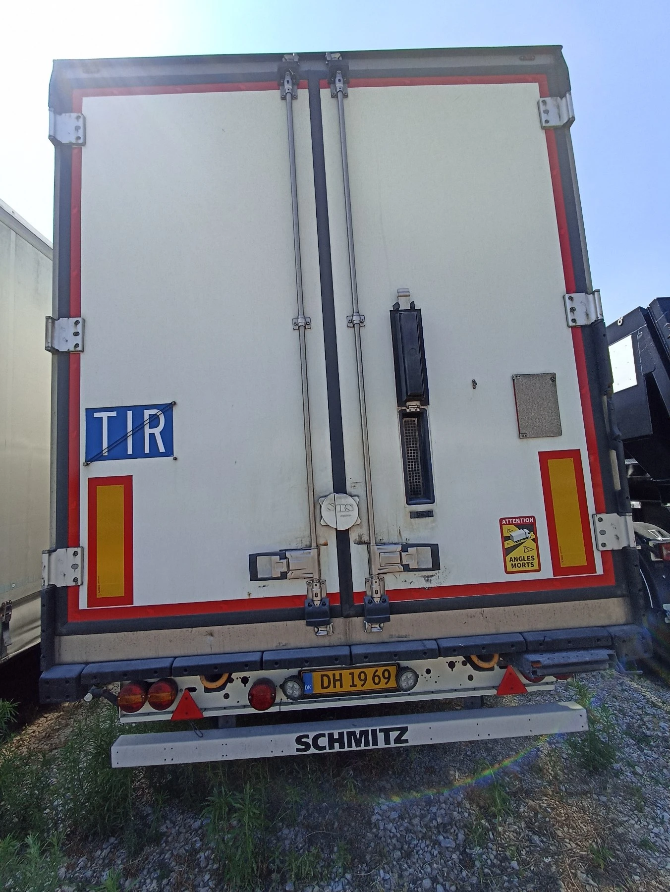  Schmitz SCB* S3B | Mobile.bg   8