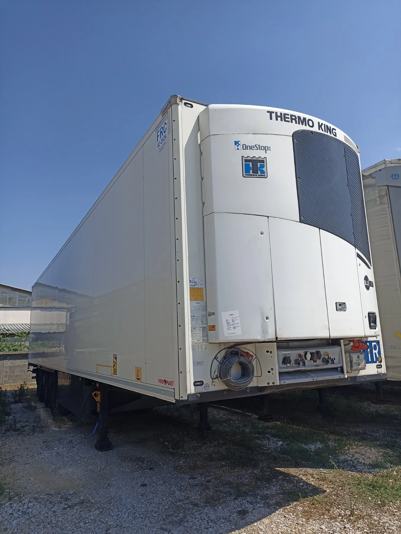  Schmitz SCB* S3B | Mobile.bg   3