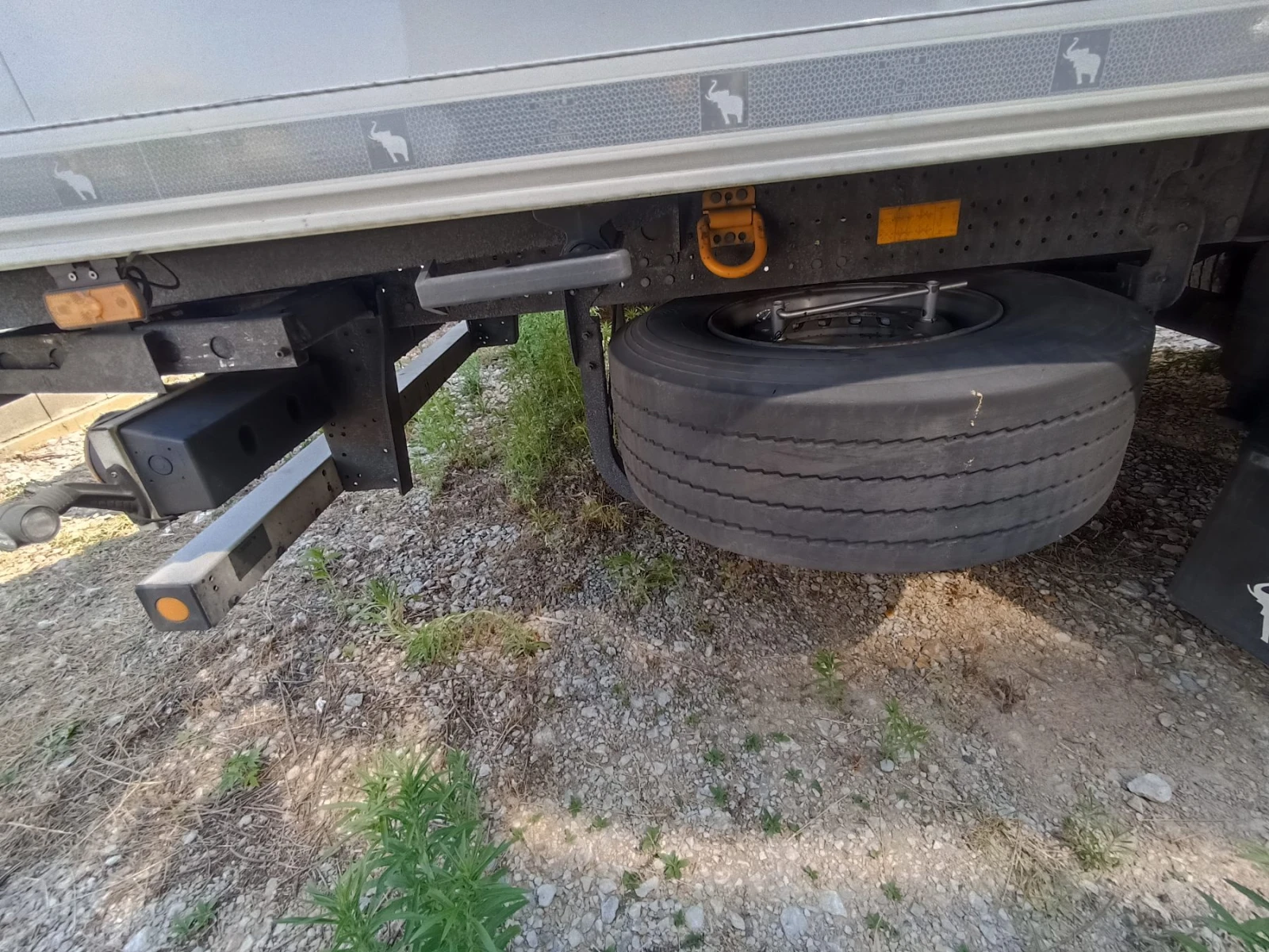  Schmitz SCB* S3B | Mobile.bg   12