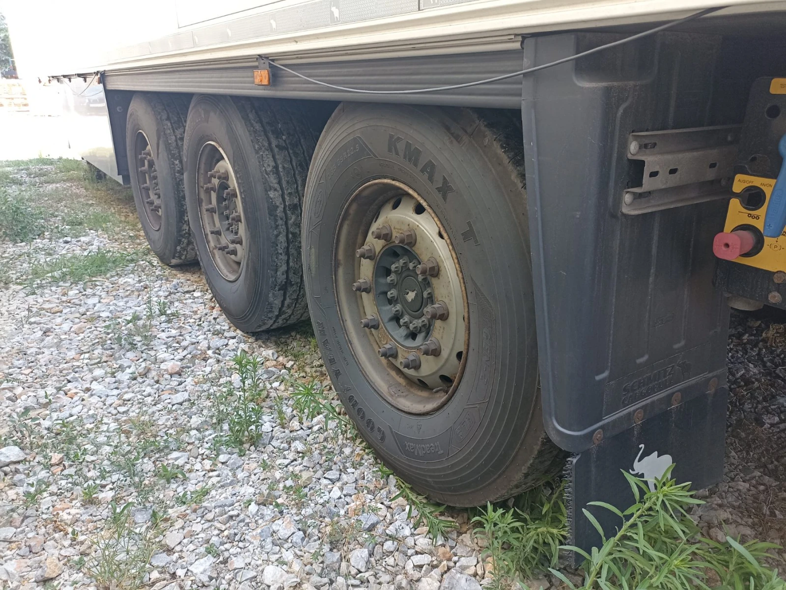  Schmitz SCB* S3B | Mobile.bg   5