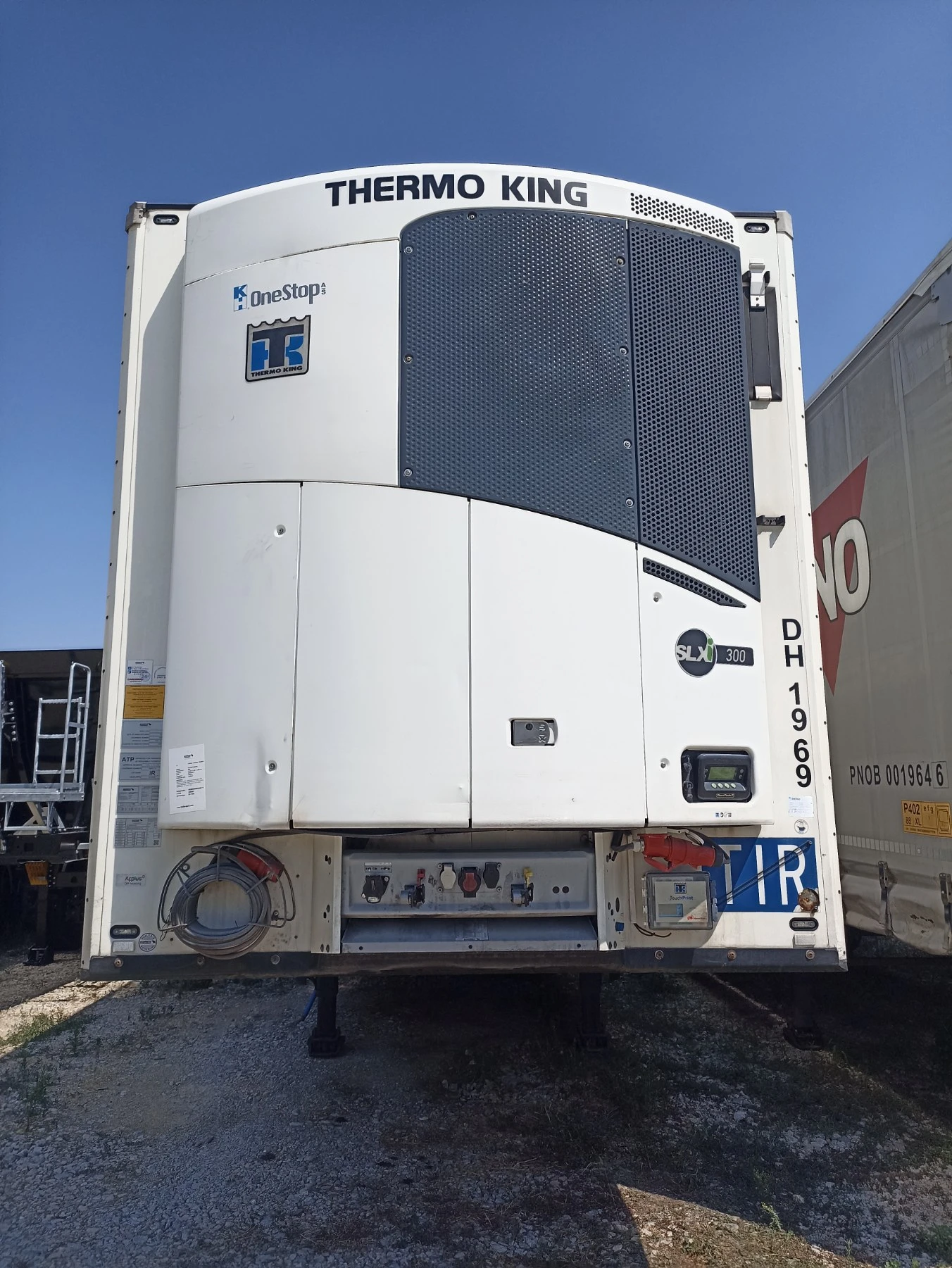  Schmitz SCB* S3B | Mobile.bg   2