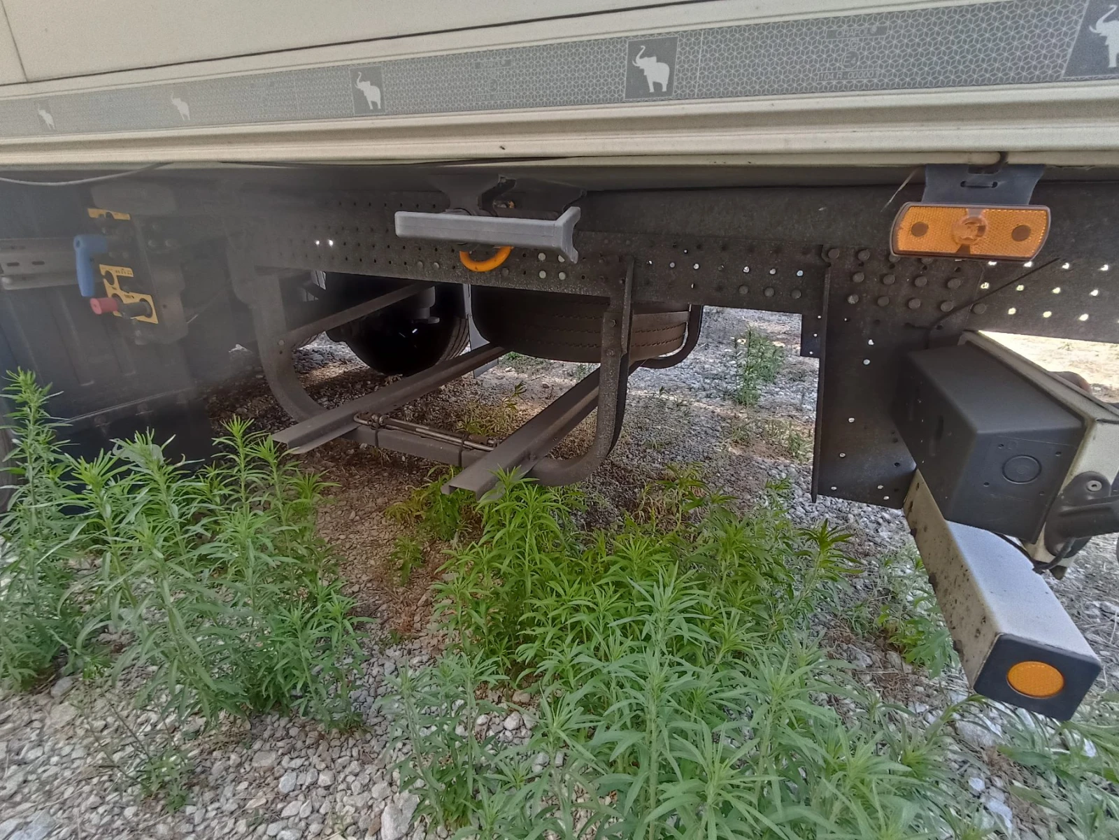  Schmitz SCB* S3B | Mobile.bg   6