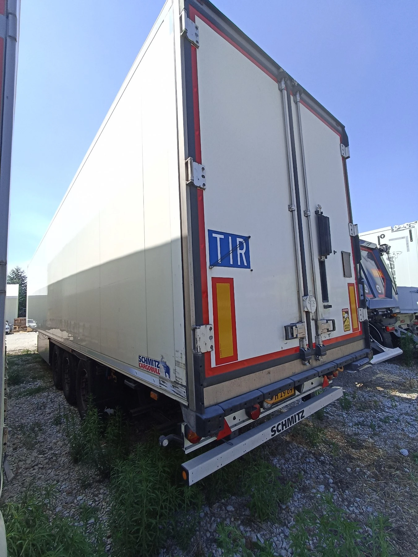  Schmitz SCB* S3B | Mobile.bg   7