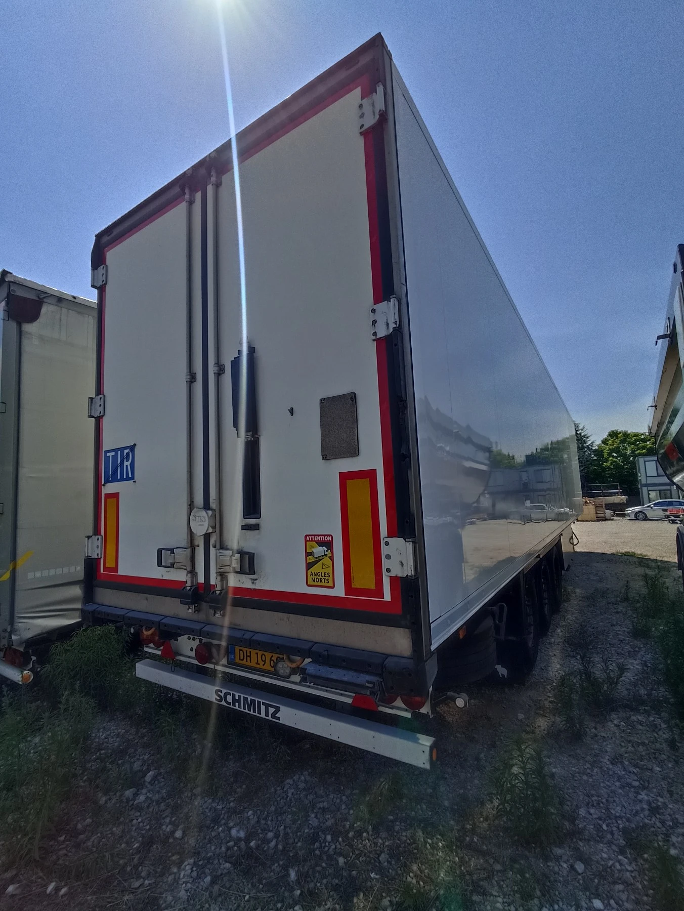  Schmitz SCB* S3B | Mobile.bg   11