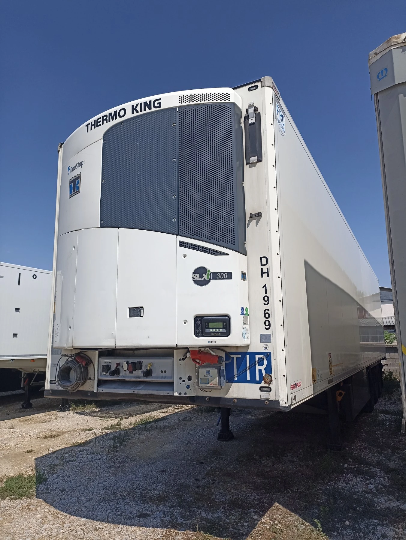  Schmitz SCB* S3B | Mobile.bg   1