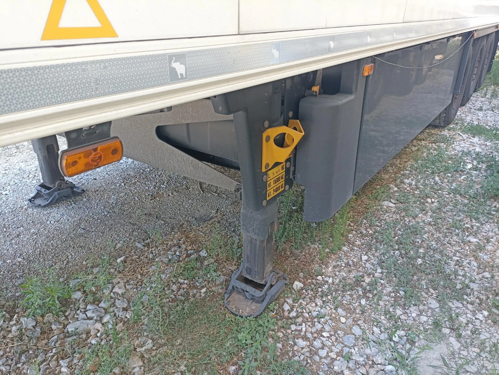  Schmitz SCB* S3B | Mobile.bg   4