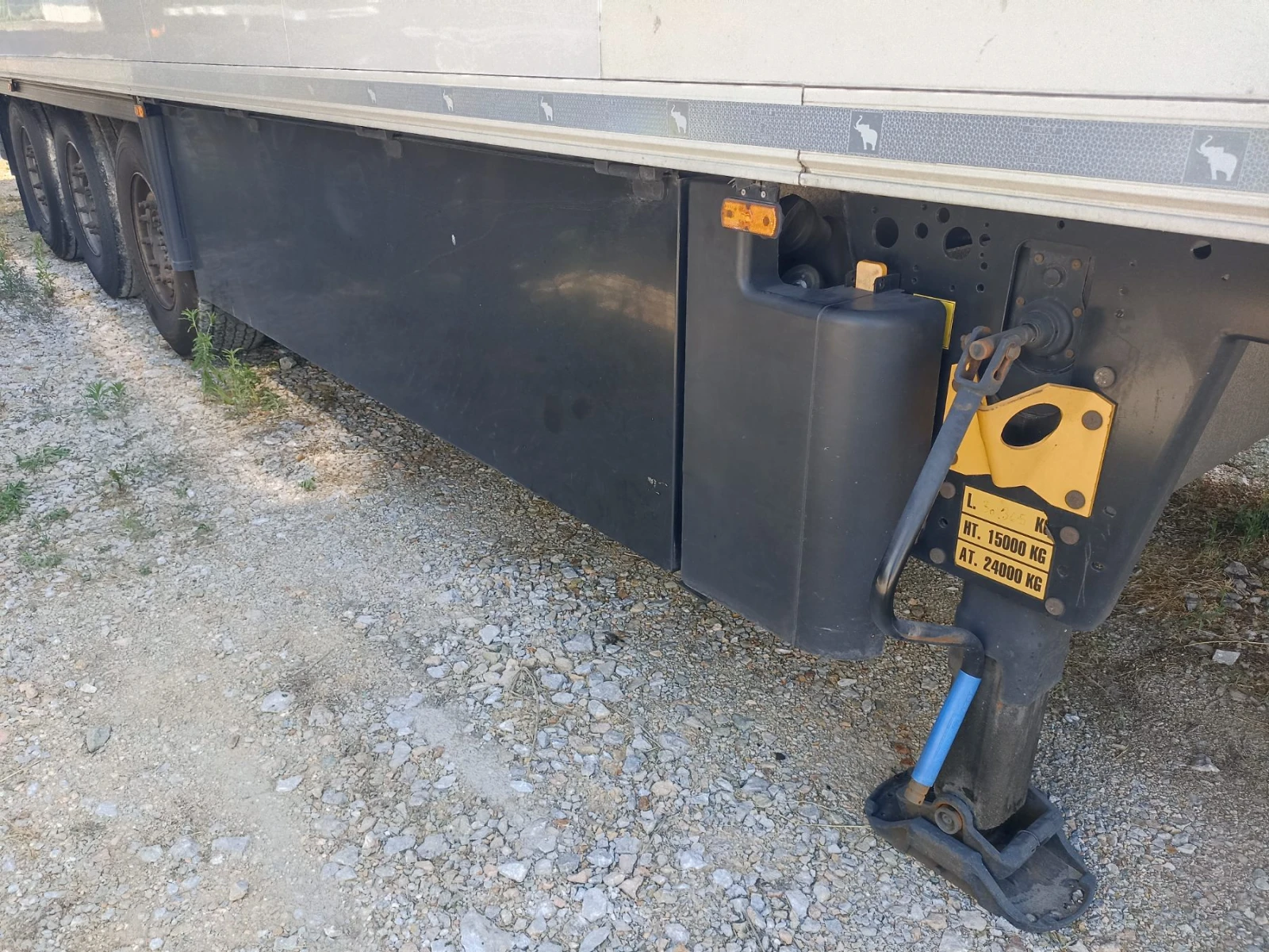  Schmitz SCB* S3B | Mobile.bg   14