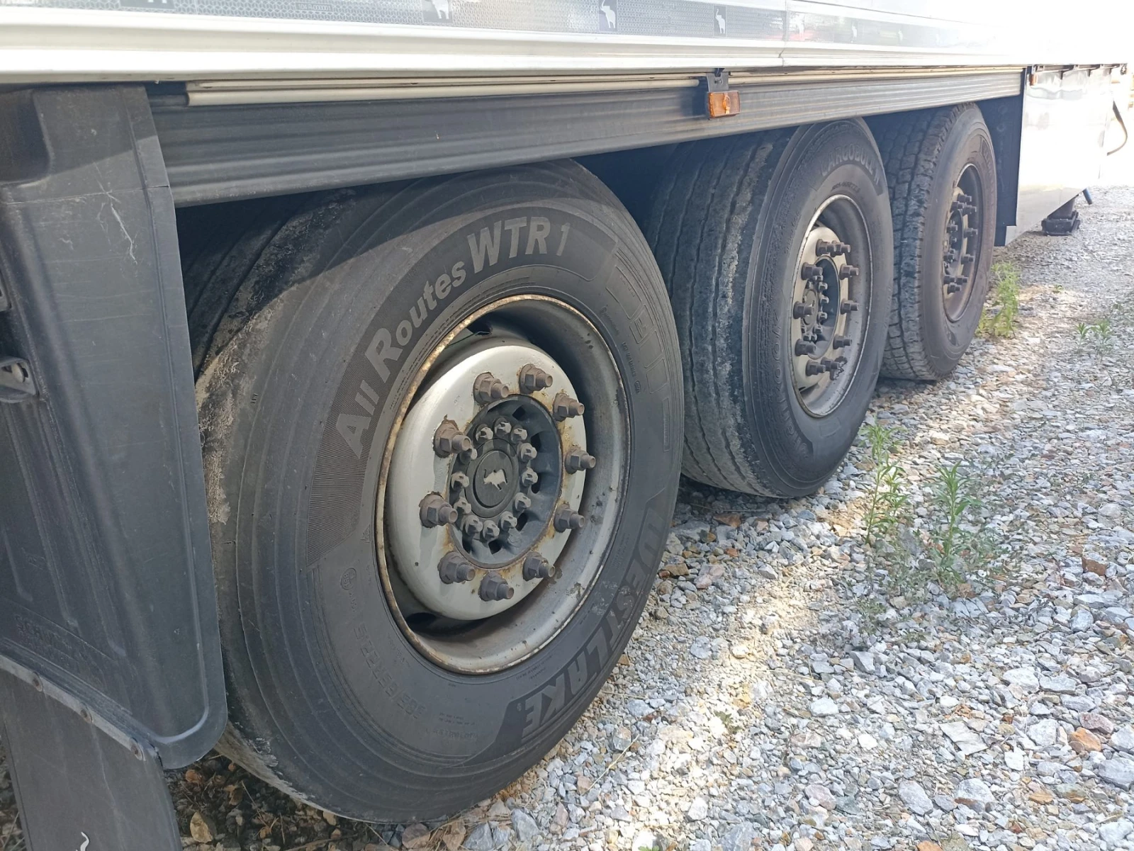  Schmitz SCB* S3B | Mobile.bg   13