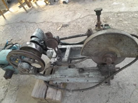 Точиларка за банцигови ленти, снимка 1