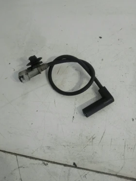 датчик колянов вал Пежо 206 1.9д