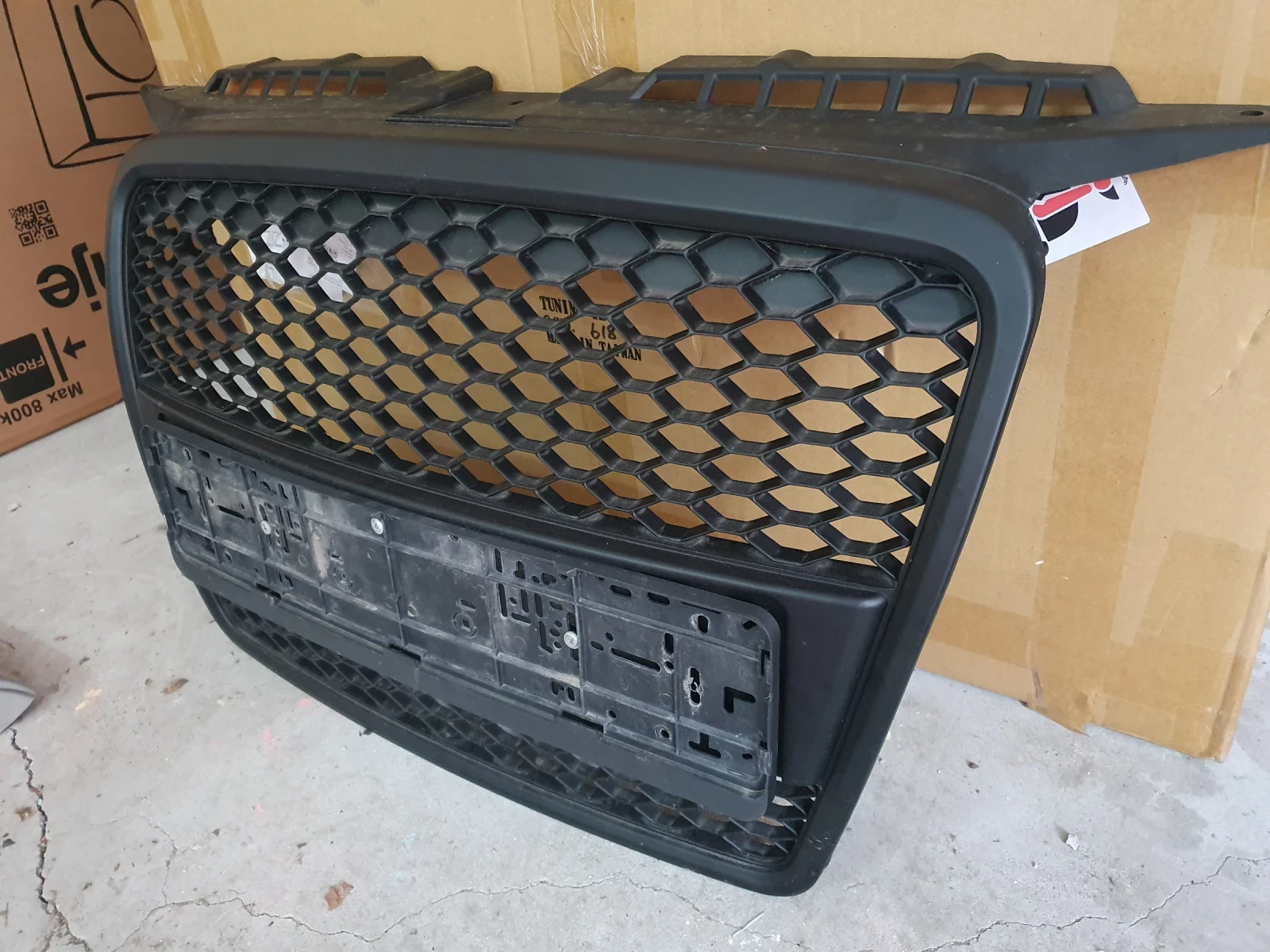 ������� �� ���� �3 8P RS3 ����� Audi A3 (2004-2008) | Mobile.bg � ����������� 2