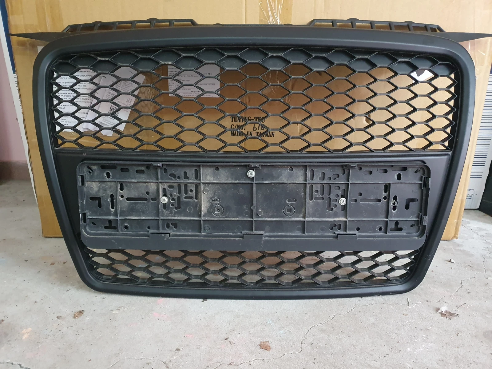 ������� �� ���� �3 8P RS3 ����� Audi A3 (2004-2008) | Mobile.bg � ����������� 1