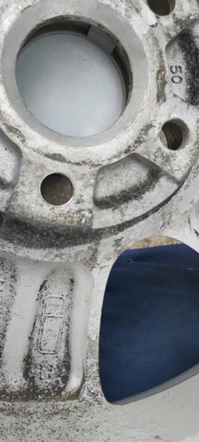 Джанти за VW Golf, снимка 5