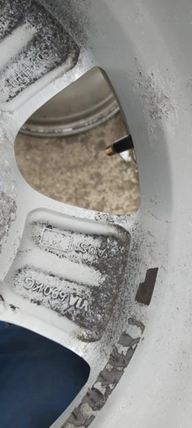 Джанти за VW Golf, снимка 4