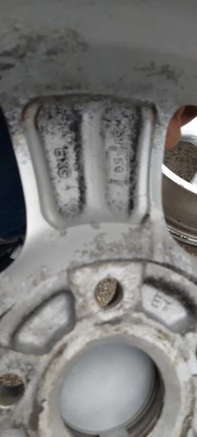 Джанти за VW Golf, снимка 3