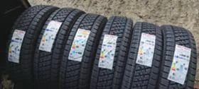 Гуми Зимни 195/75R16, снимка 1