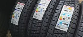 Гуми Зимни 195/75R16, снимка 3
