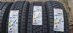Гуми Зимни 195/75R16, снимка 2
