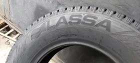 Гуми Зимни 195/75R16, снимка 5