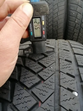 Гуми Зимни 215/65R16, снимка 10