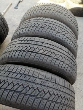 Гуми Зимни 215/65R16, снимка 4