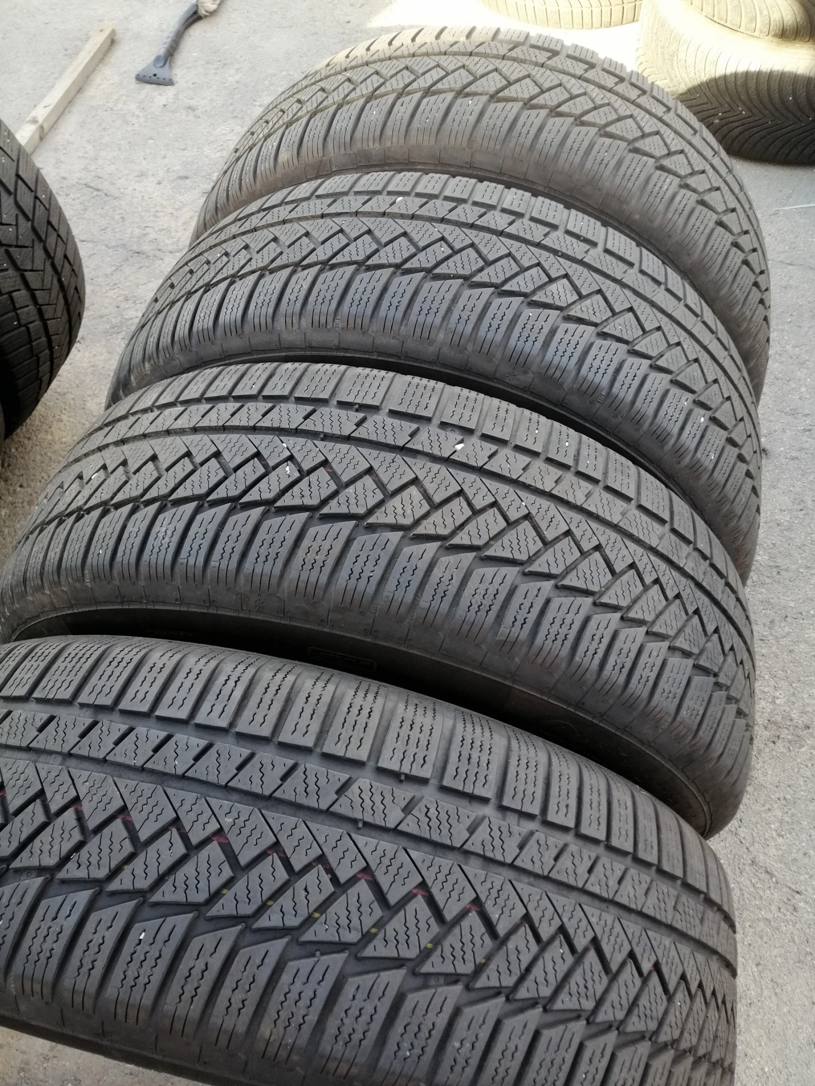  215/65R16 | Mobile.bg   4