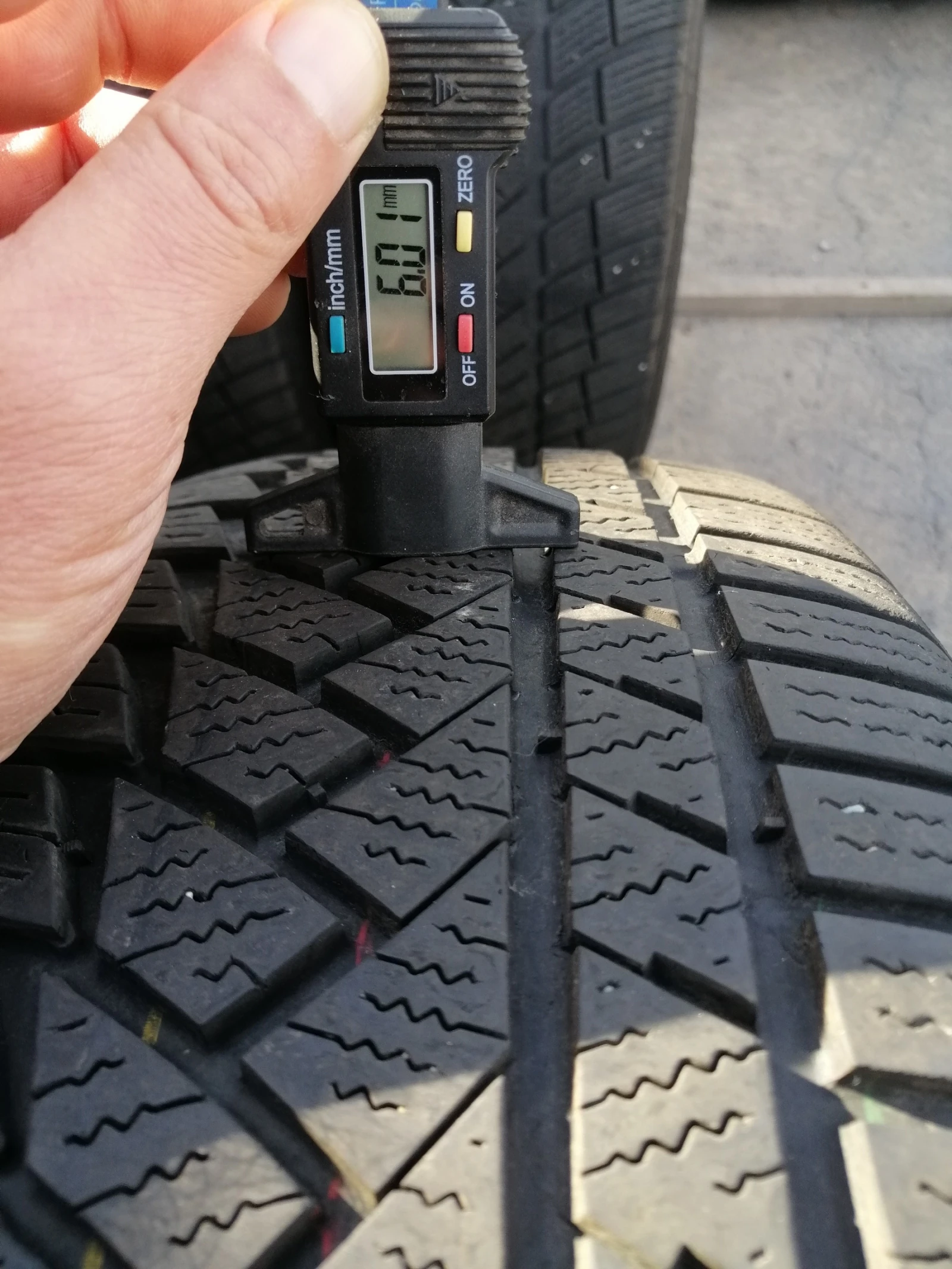  215/65R16 | Mobile.bg   7