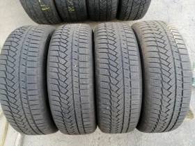 Гуми Зимни 215/65R16, снимка 2 - Гуми и джанти - 38203181